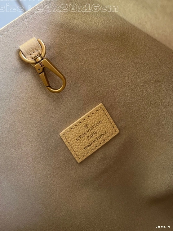 Low VUITTON Hobo Key LOUIS Jh-24*28*16CM 0513